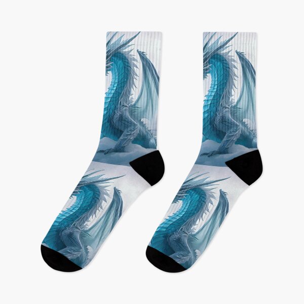 Item preview, Ice Beast designed and sold by Nomad-Maynard.