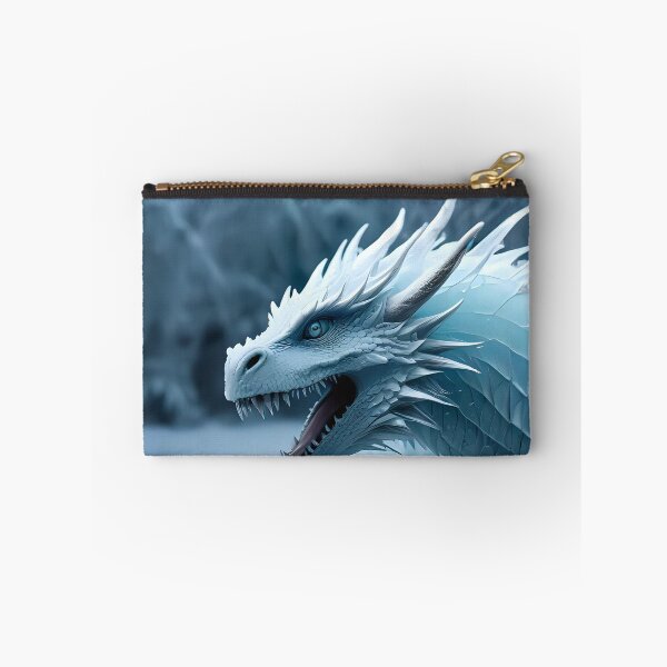 Item preview, Ice Beast designed and sold by Nomad-Maynard.