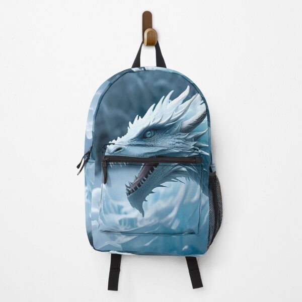 Item preview, Ice Beast designed and sold by Nomad-Maynard.