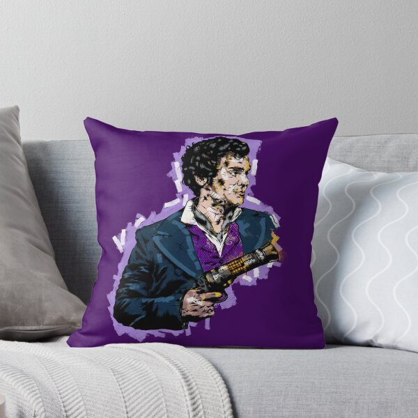 Item preview, Jonathan Groff’s Rogue designed and sold by Millennial Disappointment.
