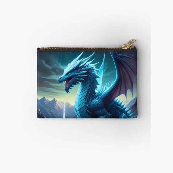 Item preview, Ice Beast designed and sold by Nomad-Maynard.