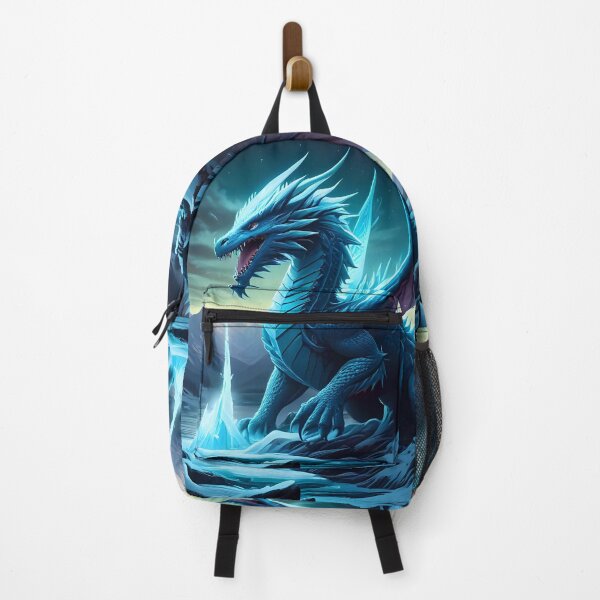 Item preview, Ice Beast designed and sold by Nomad-Maynard.