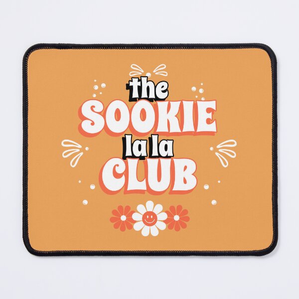 Item preview, The Sookie La La CLUB designed and sold by AldeaPod.