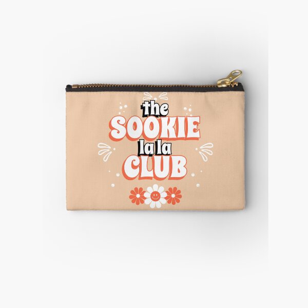 Item preview, The Sookie La La CLUB designed and sold by AldeaPod.