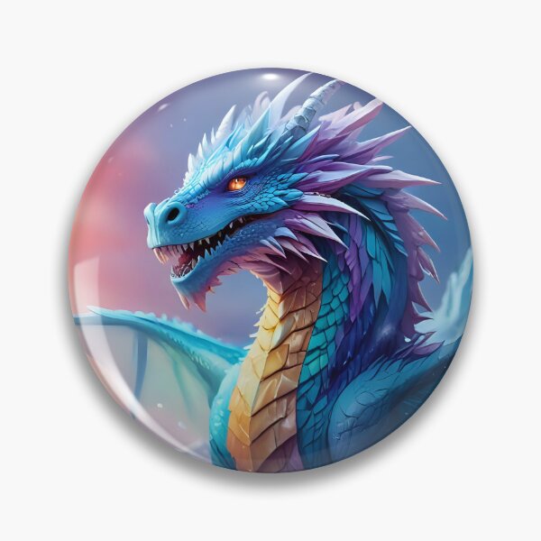 Item preview, Ice Beast designed and sold by Nomad-Maynard.