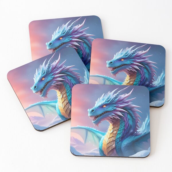 Item preview, Ice Beast designed and sold by Nomad-Maynard.