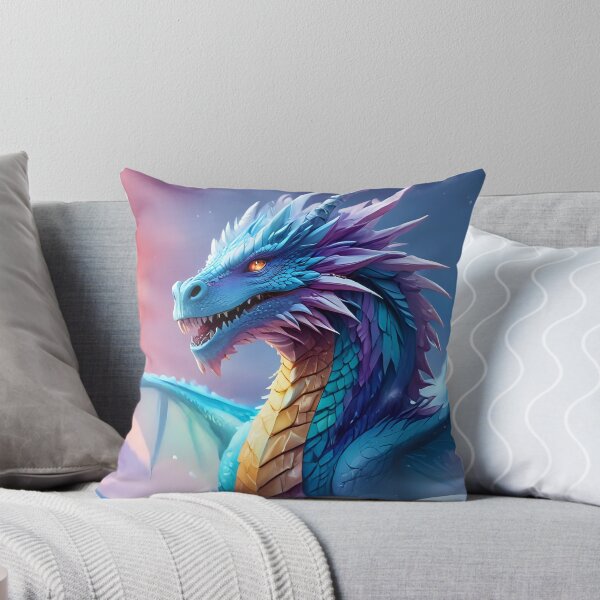 Item preview, Ice Beast designed and sold by Nomad-Maynard.