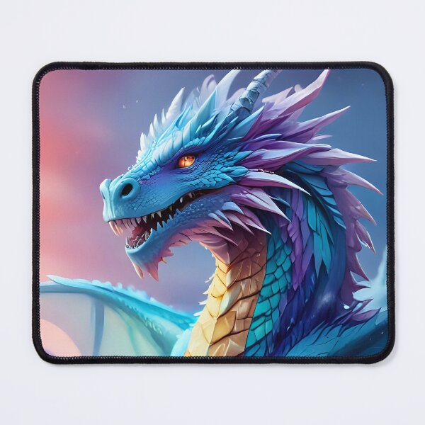 Item preview, Ice Beast designed and sold by Nomad-Maynard.
