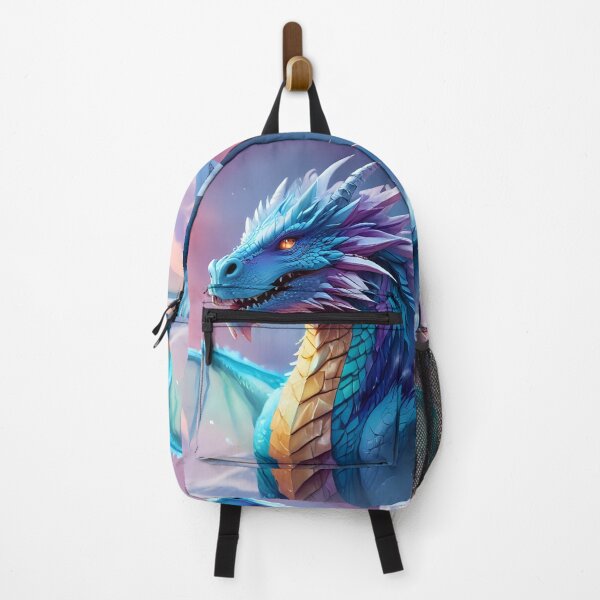 Item preview, Ice Beast designed and sold by Nomad-Maynard.