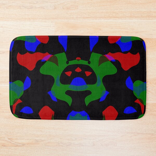 Item preview, Abstraction 43 designed and sold by Gluecknika.