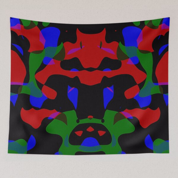 Artikelvorschau, Abstraction 43 entworfen und verkauft von Gluecknika.