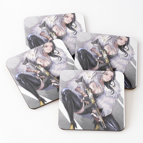 Item preview, Rosanna official poster, Goddess of victory Nikke designed and sold by Astral Drop.