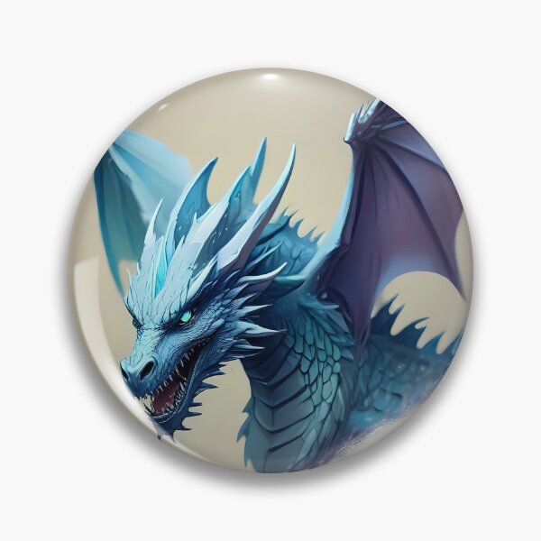 Item preview, Ice Beast designed and sold by Nomad-Maynard.