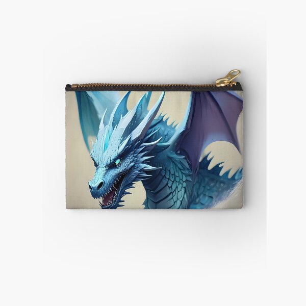 Item preview, Ice Beast designed and sold by Nomad-Maynard.