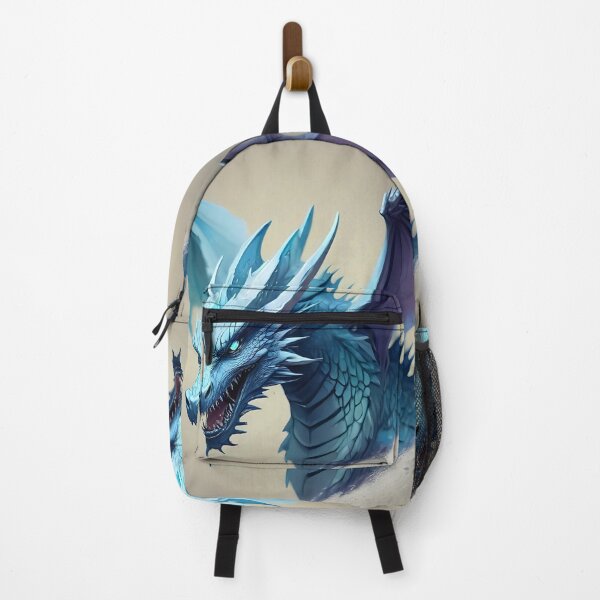 Item preview, Ice Beast designed and sold by Nomad-Maynard.