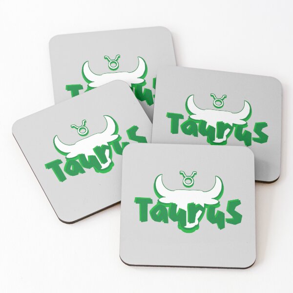 Item preview, Taurus Zodiac Sign designed and sold by GoodsFind.