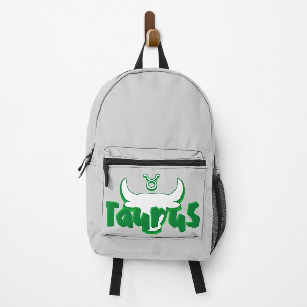 Item preview, Taurus Zodiac Sign designed and sold by GoodsFind.