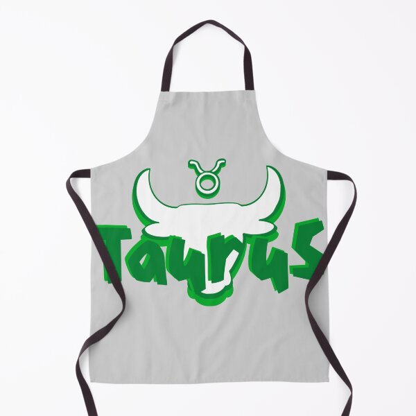 Item preview, Taurus Zodiac Sign designed and sold by GoodsFind.