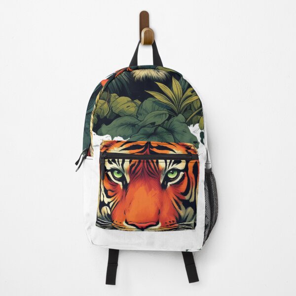 Item preview, Tiger designed and sold by Mohamedeinoo.