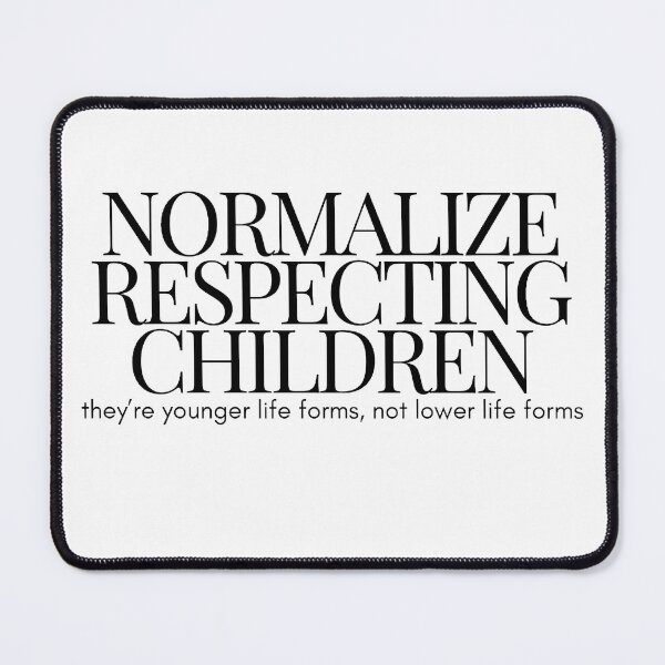 Item preview, Respect Children designed and sold by Kiwis-Colors.