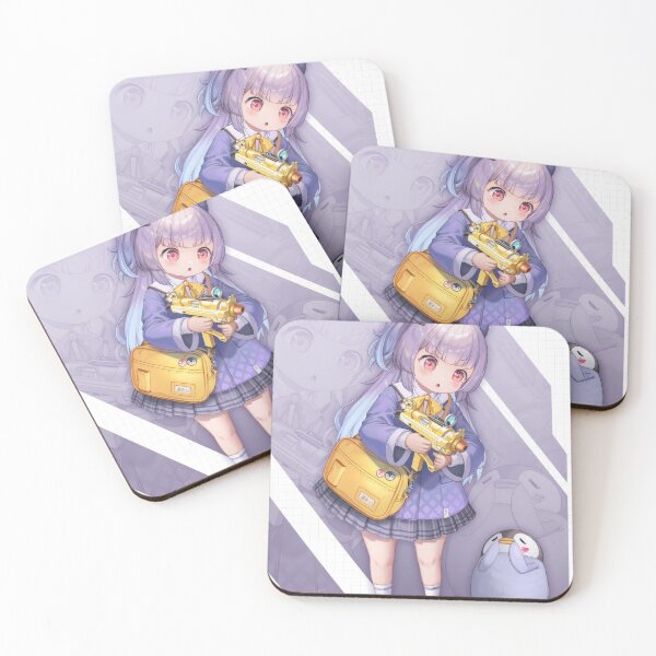 Item preview, Rei Official poster, Goddess of victory Nikke designed and sold by Astral Drop.