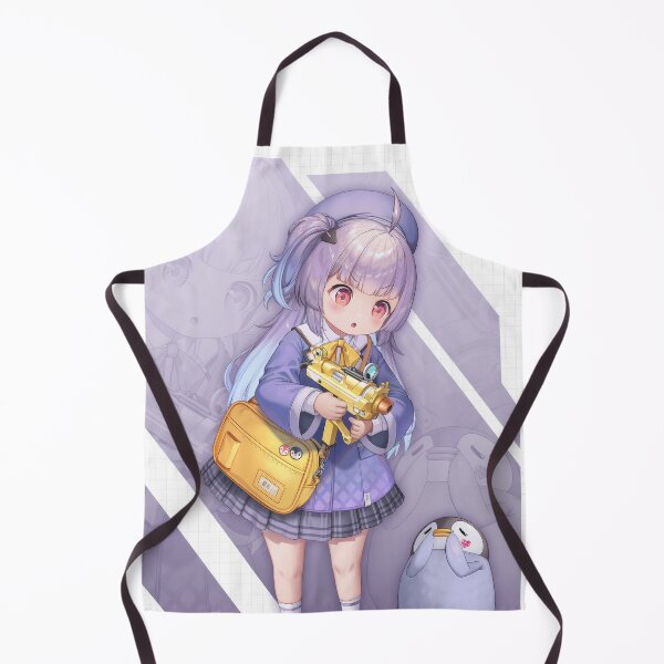 Item preview, Rei Official poster, Goddess of victory Nikke designed and sold by Astral Drop.