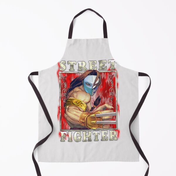 Item preview, Street Fighter 4 - Vega SF/SF4 designed and sold by wildanimal2020.