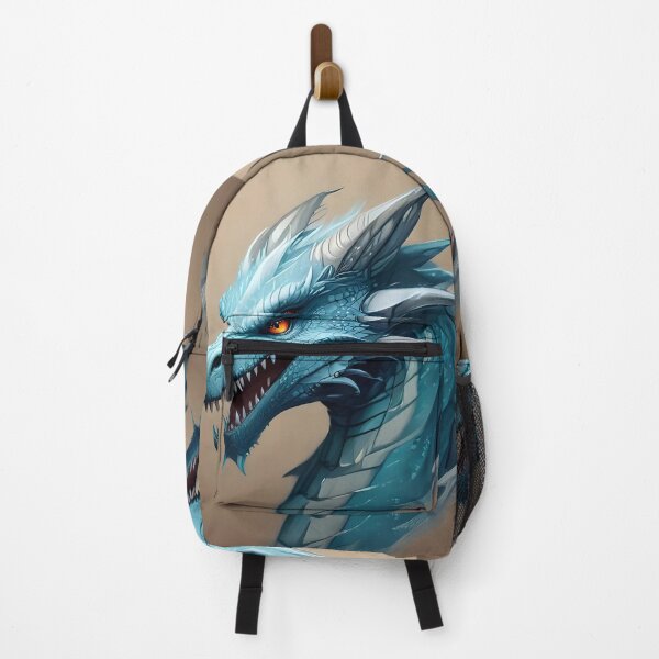 Item preview, Ice Beast designed and sold by Nomad-Maynard.