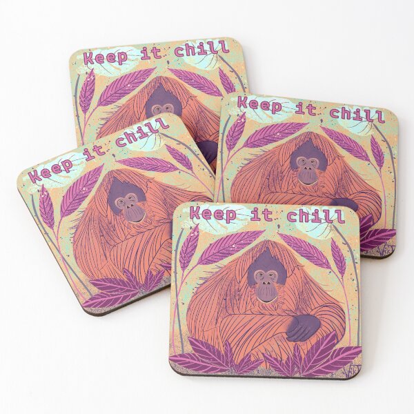 Item preview, Keep it chill designed and sold by VJP Creations.