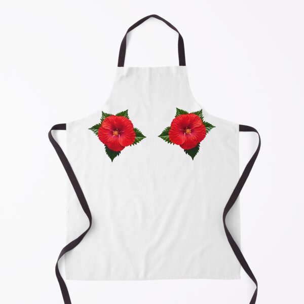 Item preview, Red hibiscus designed and sold by OneLastWish.