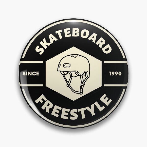 Item preview, SKATEBOARD FREESTYLE DESIGN 4 designed and sold by lebarbu.