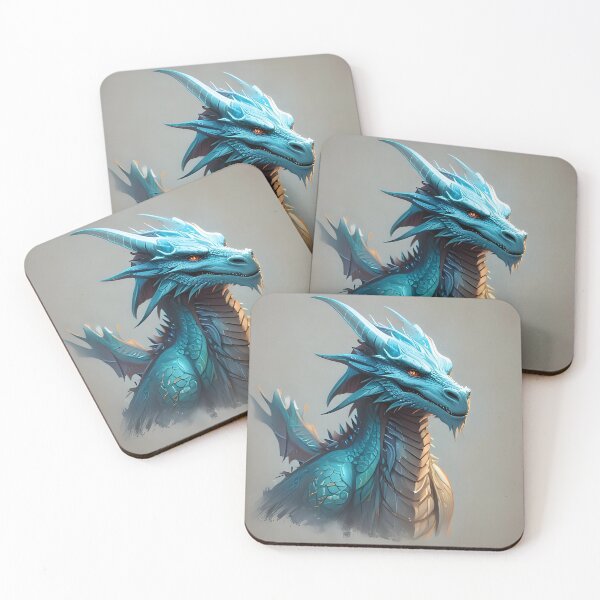 Item preview, Ice Beast designed and sold by Nomad-Maynard.