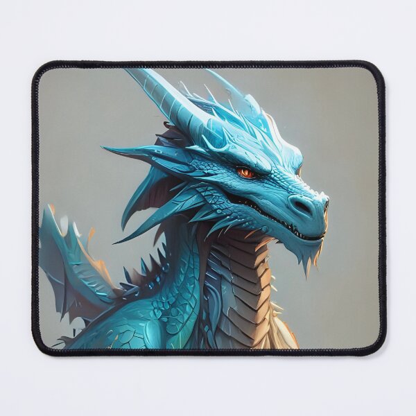 Item preview, Ice Beast designed and sold by Nomad-Maynard.
