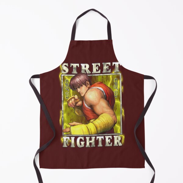 Item preview, Street Fighter 4 - Guy SF/SF4 designed and sold by wildanimal2020.