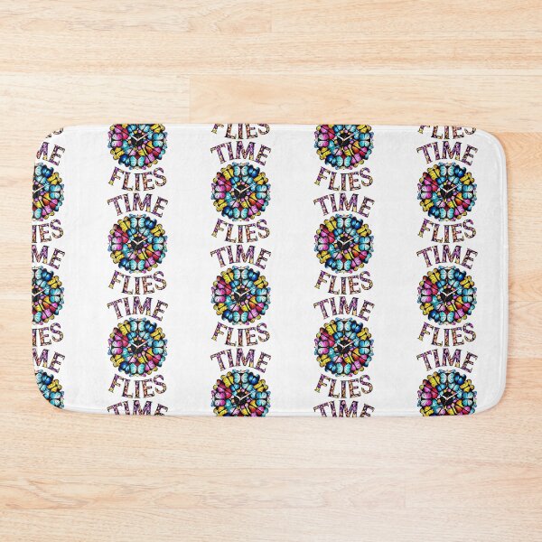 Item preview, Time flies designed and sold by BlissfulBlossom.