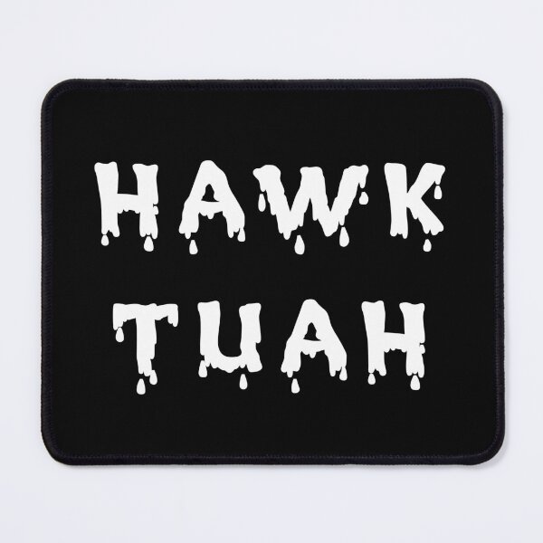Item preview, Hawk Tuah Meme - Spit On That Thang  designed and sold by RKWstudio.