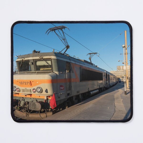 Item preview, Marseille BB in the morning  designed and sold by hawkie.