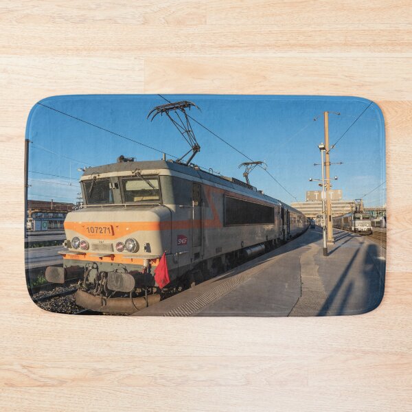 Item preview, Marseille BB in the morning  designed and sold by hawkie.