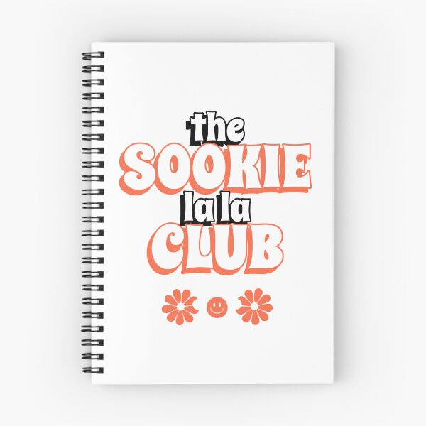 Item preview, The Sookie La La CLUB designed and sold by AldeaPod.