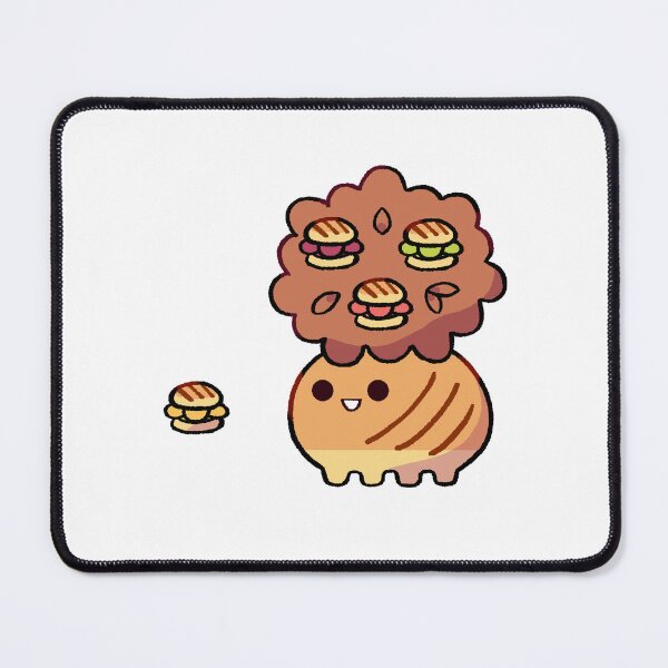 Item preview, Baby Bush Arepa designed and sold by Distiny4919.