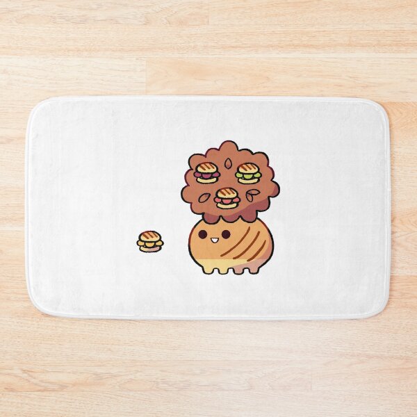 Item preview, Baby Bush Arepa designed and sold by Distiny4919.
