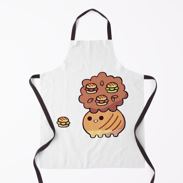 Item preview, Baby Bush Arepa designed and sold by Distiny4919.
