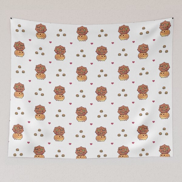 Item preview, Baby Bush Arepa designed and sold by Distiny4919.