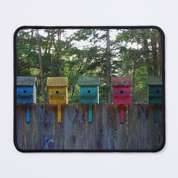 Item preview, Birdhouse Blues designed and sold by Wayne King.