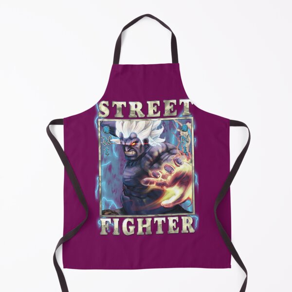 Item preview, Street Fighter 4 - Oni SF/SF4 designed and sold by wildanimal2020.