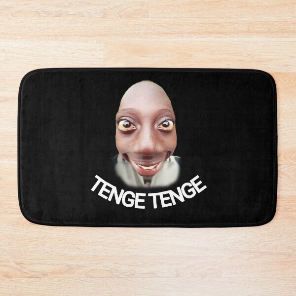 Item preview, TENGE TENGE  designed and sold by THELOSTHOUSE.