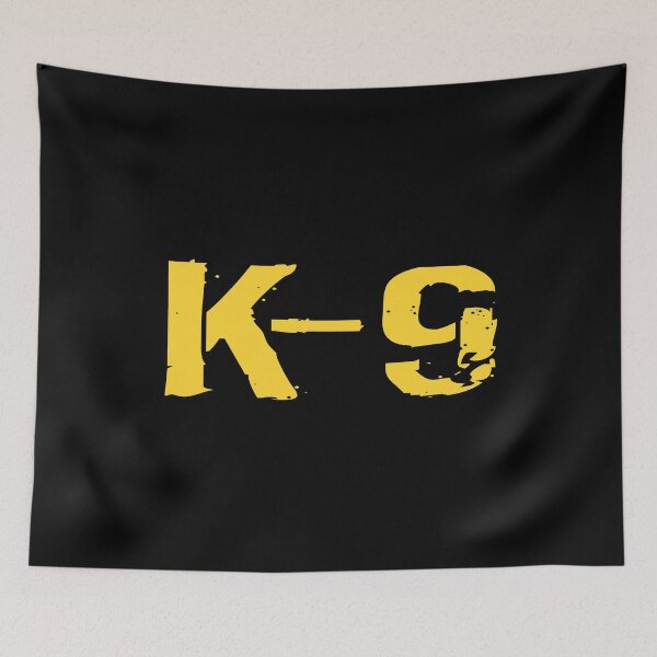 Item preview, Police: K-9 Dog Handler designed and sold by Jared Davies.