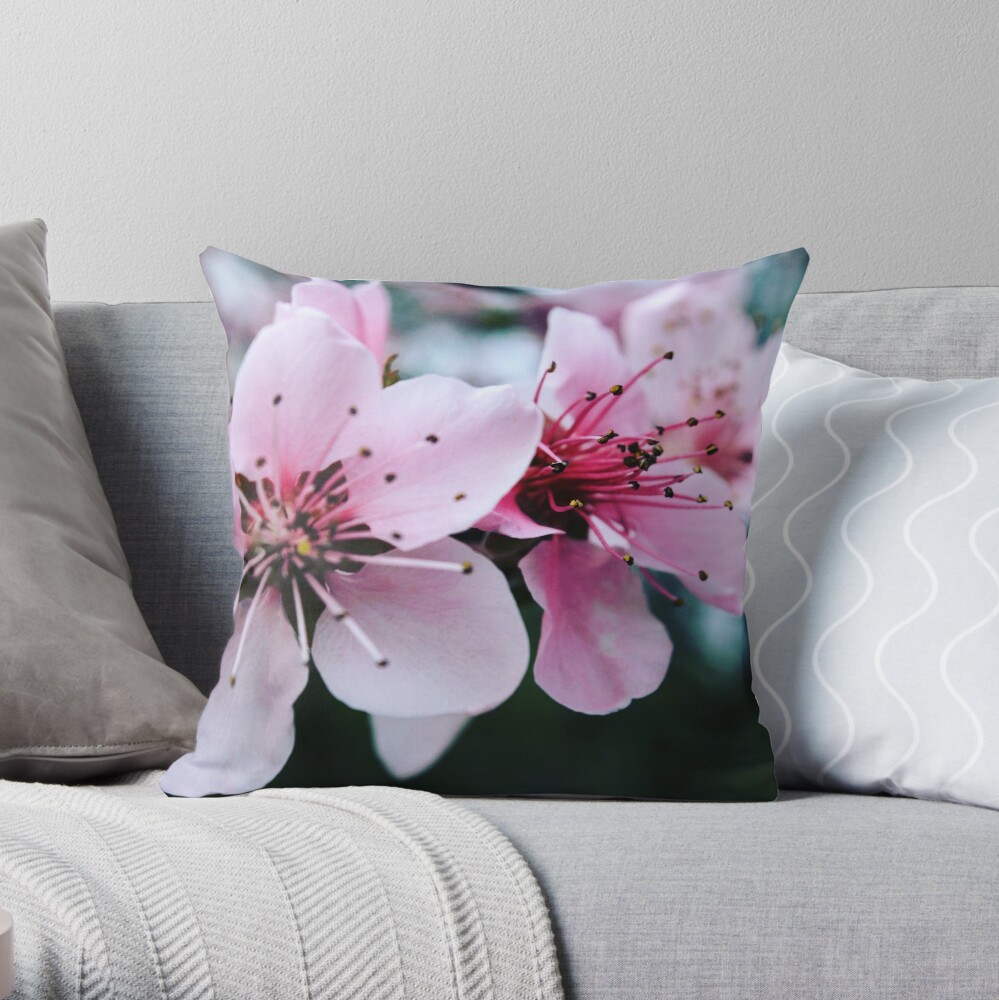 Item preview, Throw Pillow designed and sold by fan2zik.