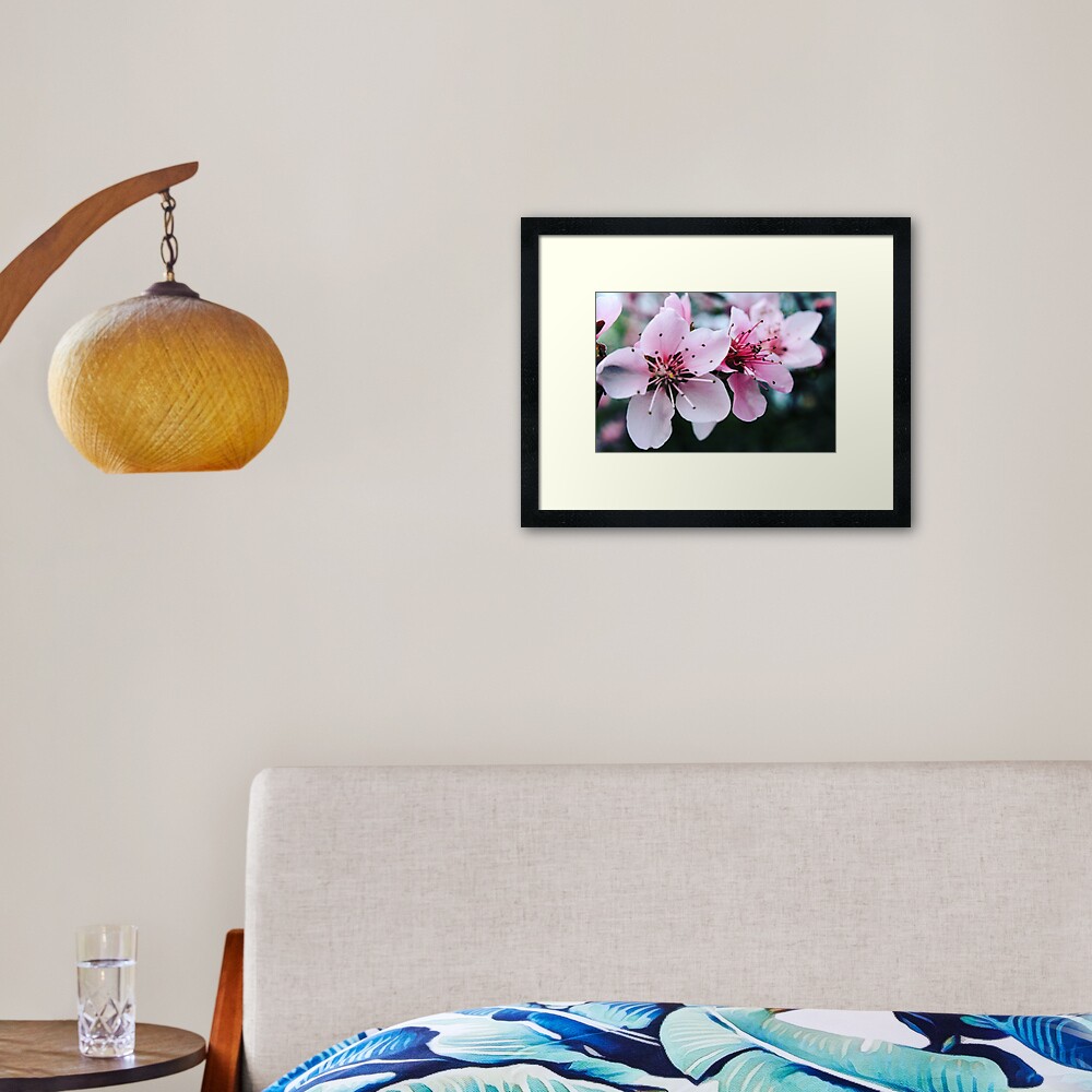Item preview, Framed Art Print designed and sold by fan2zik.