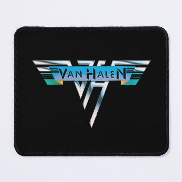 Item preview, 80’s music 90's band........................VAN.....................HALEN............ designed and sold by Style-POPart.